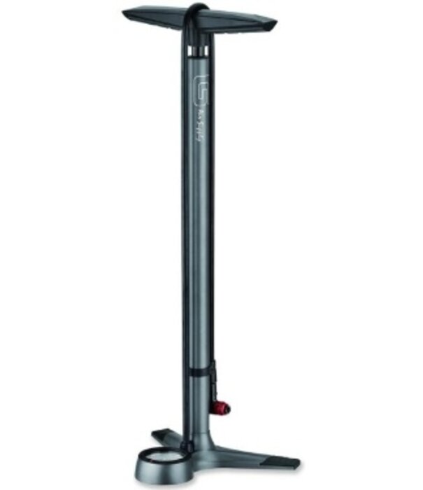 Giyo GF-15SP floor pump presta/schrader valve