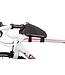 zefal Z Adventure T1, Top Tube Bags, 1L, Black
