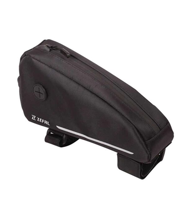 zefal Z Adventure T1, Top Tube Bags, 1L, Black