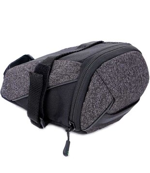 Evo, Clutch Saddle Bag, L