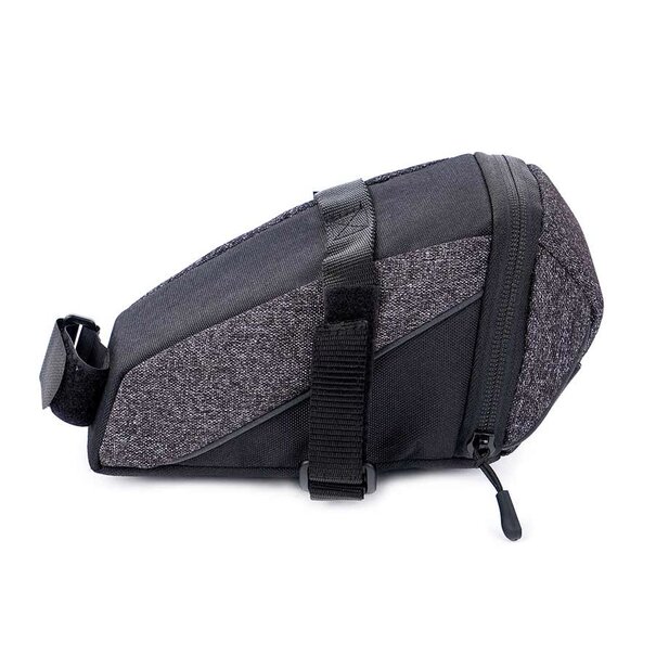Evo, Clutch Saddle Bag, L
