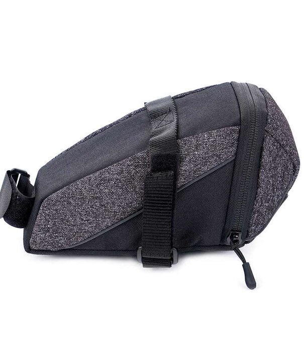 Evo, Clutch Saddle Bag, L