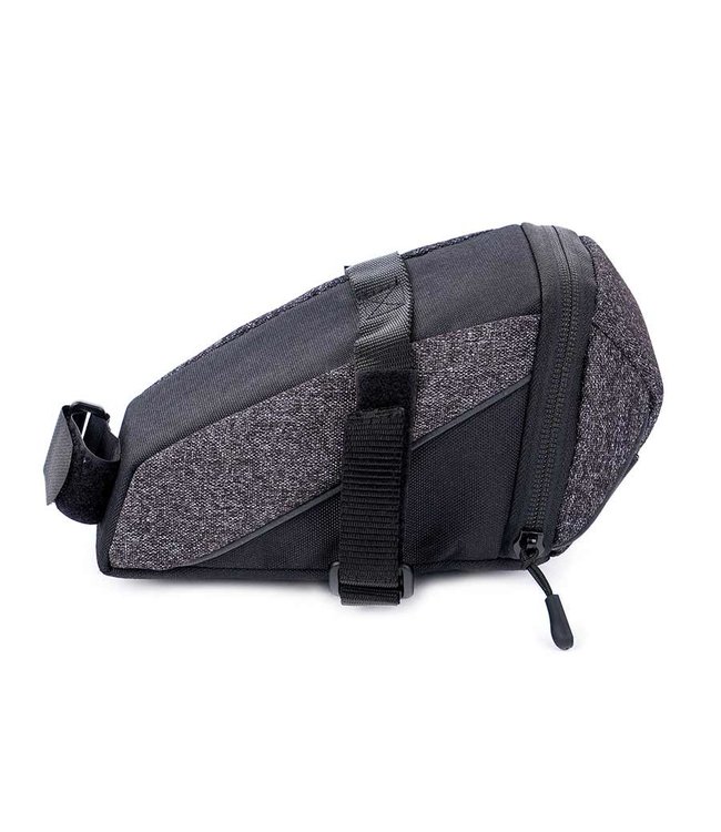 Evo, Clutch Saddle Bag, L