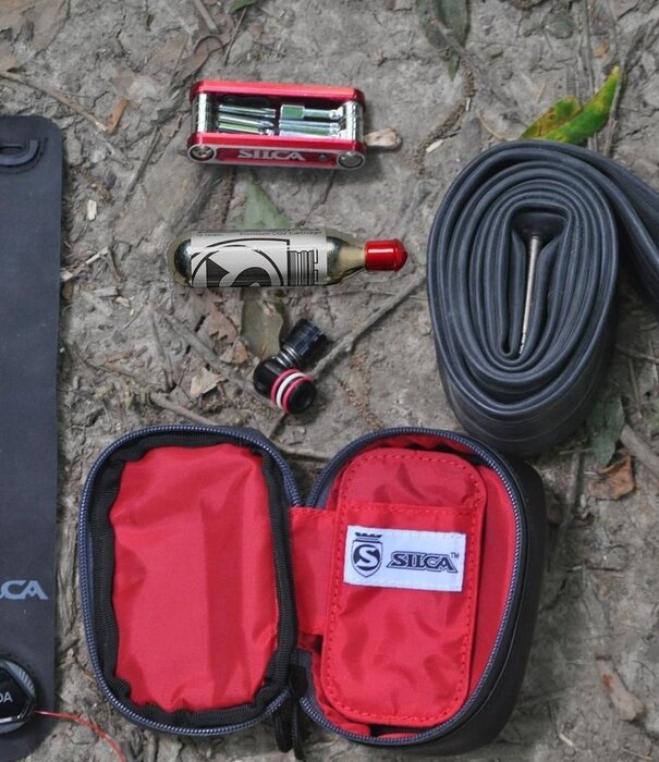 Silca Aeromind LLC MATTONE Pack