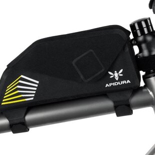 Racing Top Tube Pack, 1.0 Litre (Race Series)