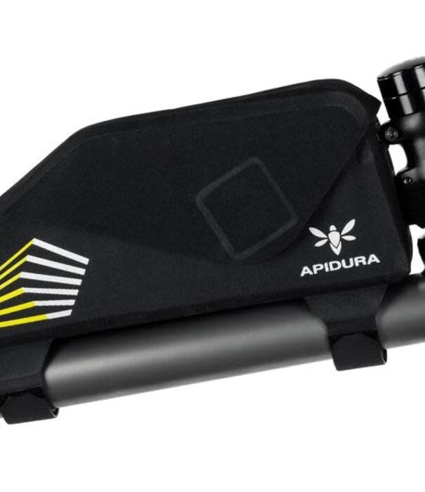 Apidura Racing Top Tube Pack, 1.0 Litre (Race Series)