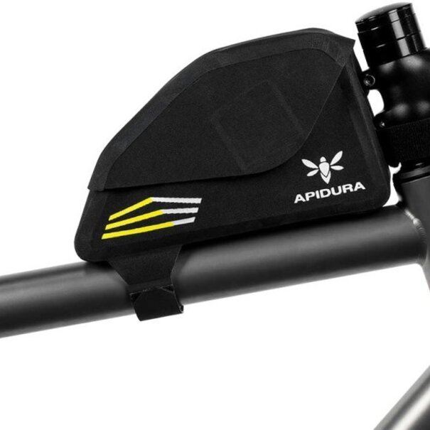 Apidura Racing Top Tube Pack, 0.7 Litre (Race Series)