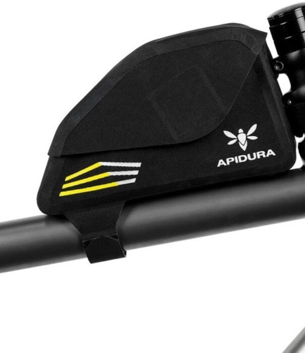 Apidura Racing Top Tube Pack, 0.7 Litre (Race Series)