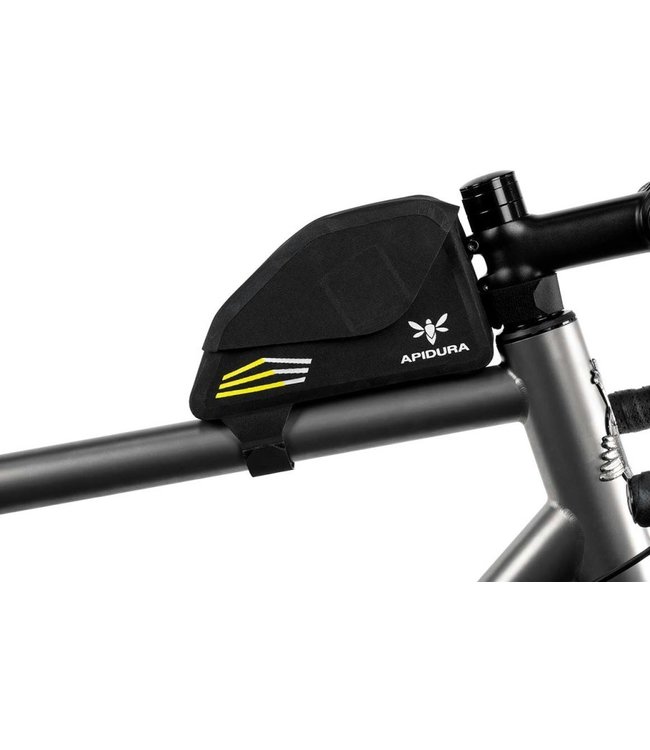 Apidura Racing Top Tube Pack, 0.7 Litre (Race Series)