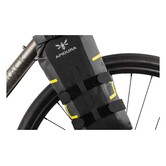 Expedition Accessory Fork Pack, 4.5 Litre (cycle touring/bikepacking bag)