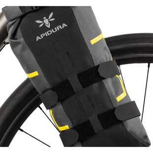 Expedition Accessory Fork Pack, 4.5 Litre (cycle touring/bikepacking bag)