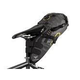 Expedition Saddle Pack, 14 Litre (cycle touring/bikepacking bag)