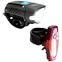 Rechargeable Front LED Light, Swift 300