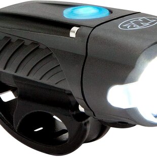 NiteRider Rechargeable LED Light, Swift 500