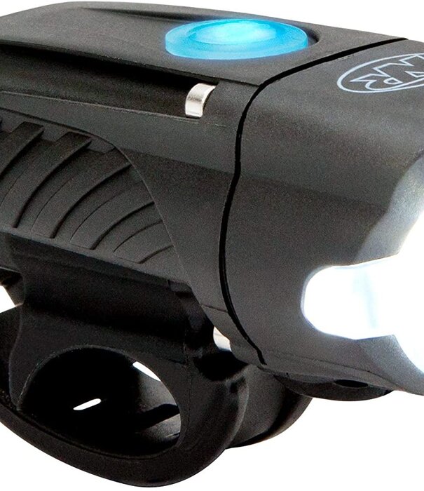 NiteRider Rechargeable LED Light, Swift 500