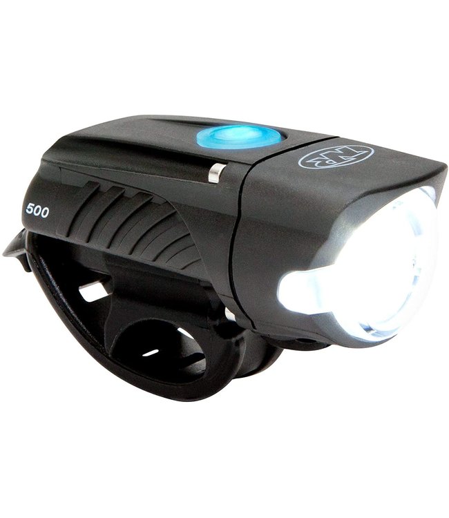 NiteRider Rechargeable LED Light, Swift 500