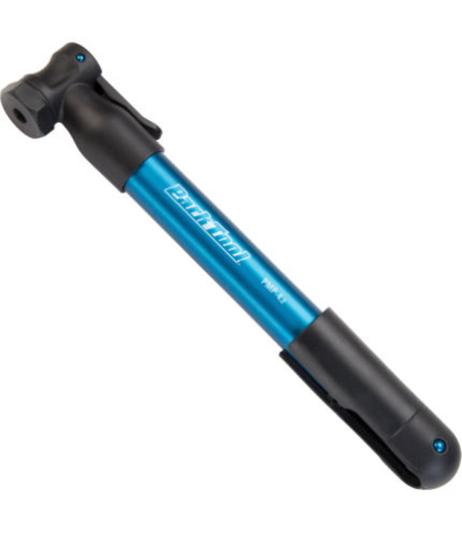 PARK TOOL Park Tool, PMP-4.2, Compact pump, Blue