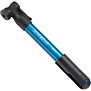Park Tool, PMP-4.2, Compact pump, Blue