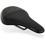 Alpaca X5 Gravita, Saddle, 242 x 130mm, 225g, Black