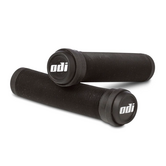 Soft Longneck Flangeless, Grips, 135mm, Black