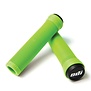 Soft Longneck Flangeless, Grips, 135mm, Green
