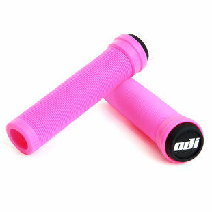 Soft Longneck Flangeless, Grips, 135mm, Pink