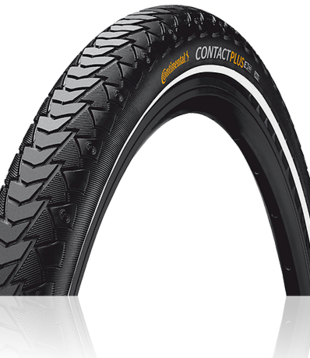 Urban Plus Tires Wire Bead Contact Plus 700 X 32 Reflex