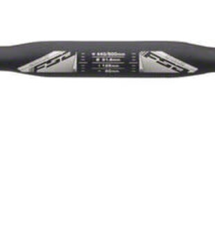 Adventure Gravel handlebar 460mm