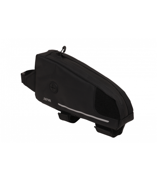 zefal Z Adventure T1, Top Tube Bags, 1L, Black