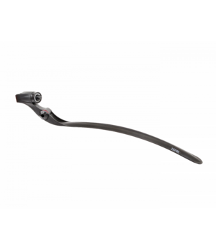 Swan Road Rear Fender, Width 45mm, For 700 Wheels