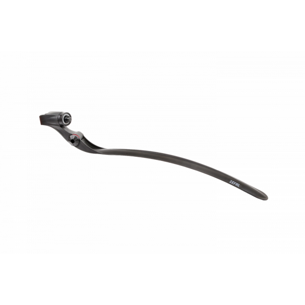 zefal Swan Road Rear Fender, Width 45mm, For 700 Wheels