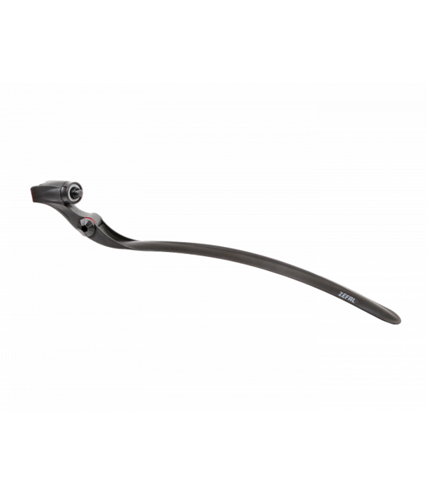 zefal Swan Road Rear Fender, Width 45mm, For 700 Wheels