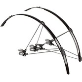 Shield R30, Road mudguard set
