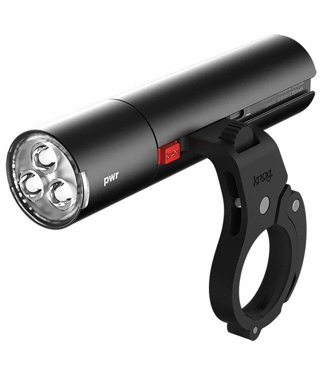 Knog PWR Road 600L - Black