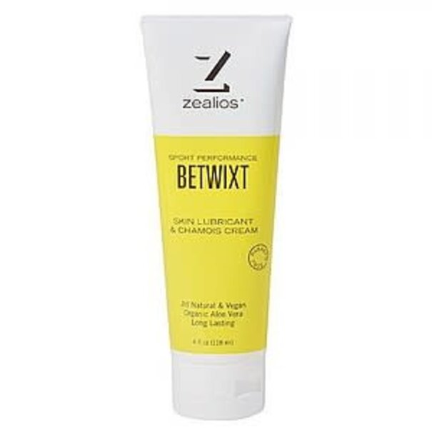 Betwixt Athletic Chamois Cream / 4oz tube