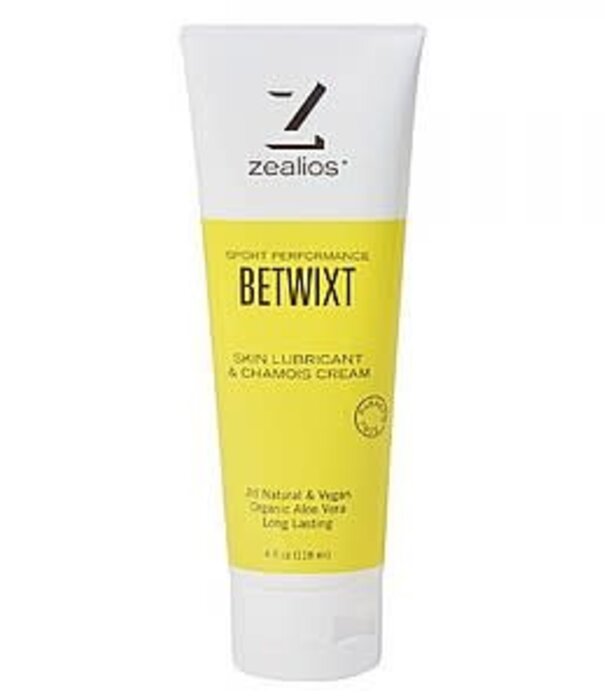 Betwixt Athletic Chamois Cream / 4oz tube