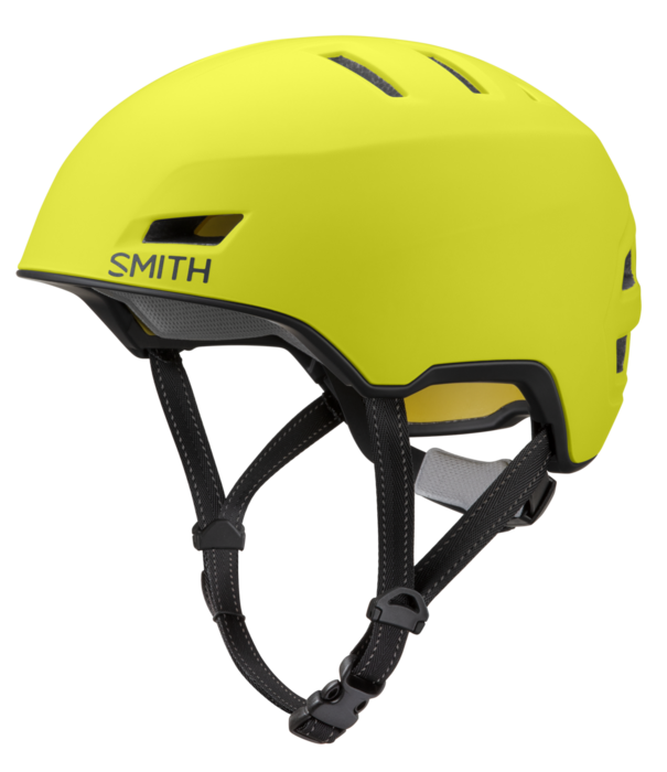 SMITH Express MIPS