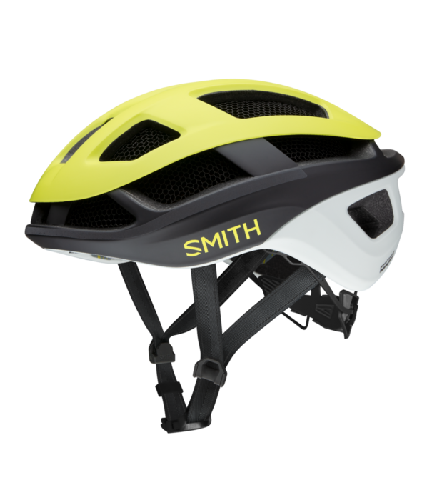 SMITH Trace MIPS