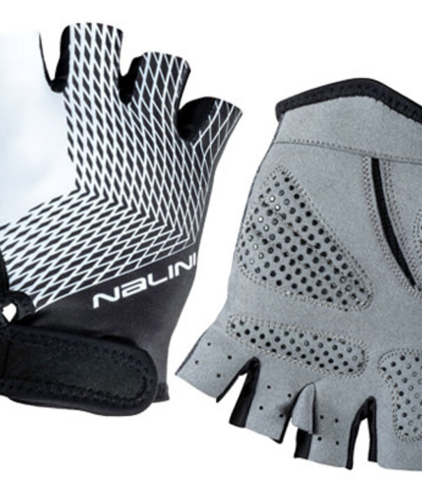 NALINI Roxana, BLK/WHITE, SMALL