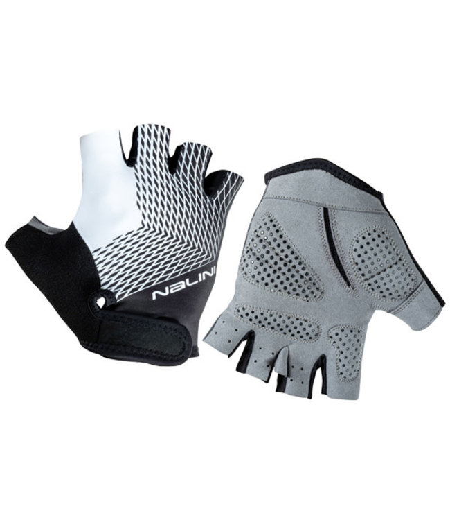 NALINI Roxana, BLK/WHITE, SMALL