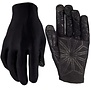 SupaG Long Finger Gloves, Blackout, Medium