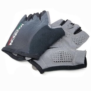 Marinoni MY21 Finger-less Cycling Glove