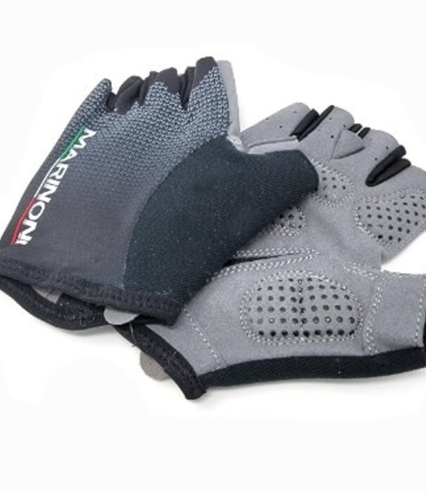 Marinoni Marinoni MY21 Finger-less Cycling Glove