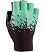 SUPACAZ SupaG Short Road Gloves, Black/Celeste