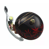 Hand Painted Zuzu Bell