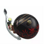 Crane Hand Painted Zuzu Bell