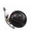 Crane Hand Painted Zuzu Bell