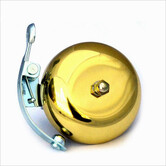 Brass Striker Bell