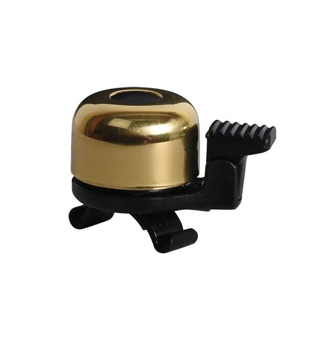 Incredibell RingORing, Bell, Brass