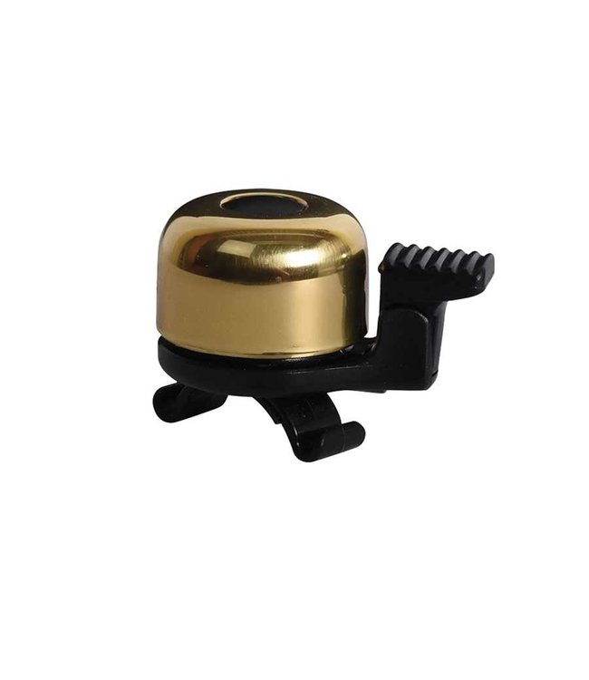 Incredibell RingORing, Bell, Brass